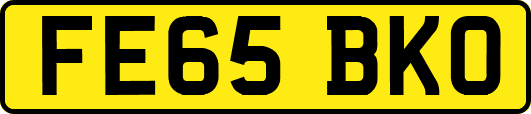 FE65BKO