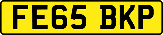 FE65BKP