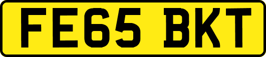 FE65BKT