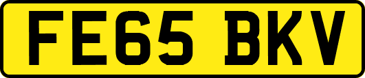 FE65BKV