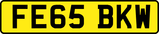 FE65BKW