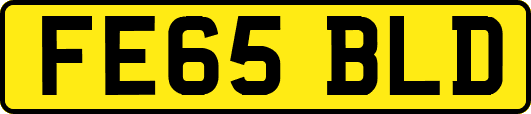 FE65BLD