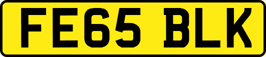 FE65BLK