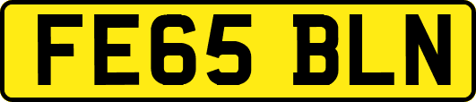 FE65BLN