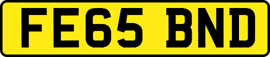 FE65BND