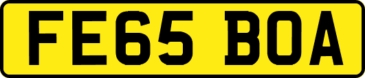 FE65BOA