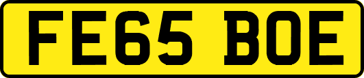 FE65BOE