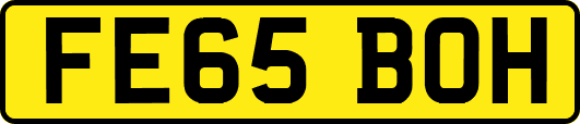 FE65BOH