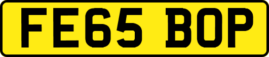 FE65BOP