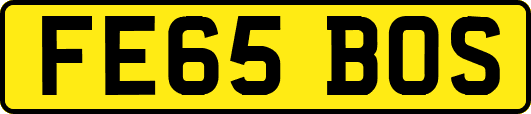 FE65BOS