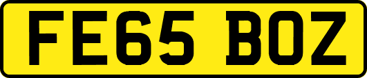 FE65BOZ