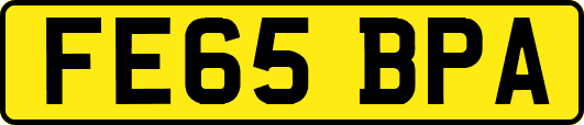 FE65BPA