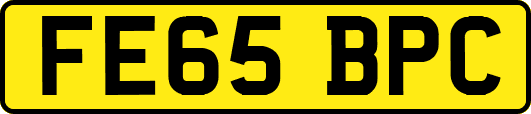 FE65BPC