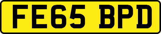 FE65BPD