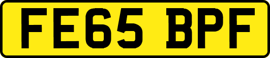 FE65BPF
