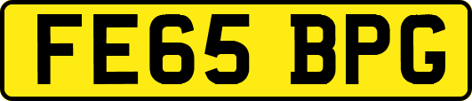 FE65BPG