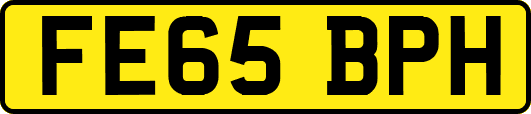 FE65BPH