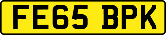 FE65BPK