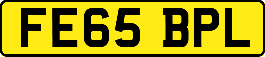 FE65BPL