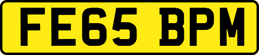 FE65BPM