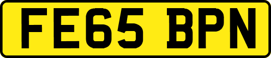 FE65BPN