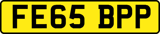FE65BPP