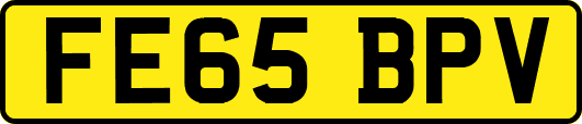 FE65BPV