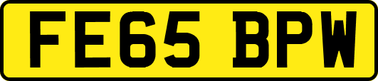 FE65BPW
