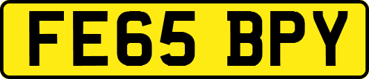 FE65BPY