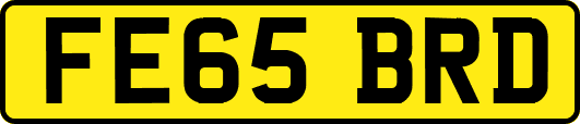 FE65BRD