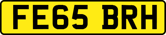 FE65BRH