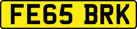 FE65BRK