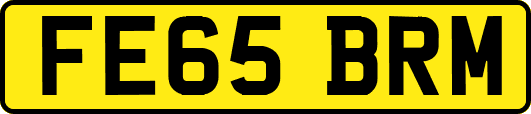 FE65BRM