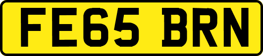 FE65BRN
