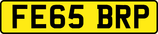 FE65BRP