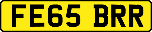 FE65BRR