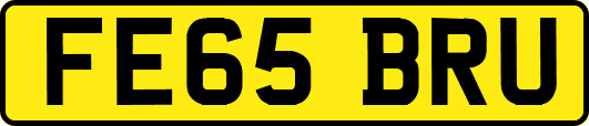 FE65BRU