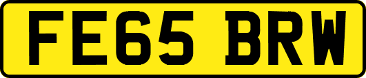 FE65BRW