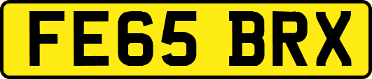 FE65BRX