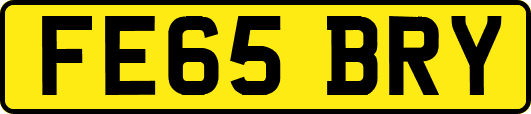 FE65BRY