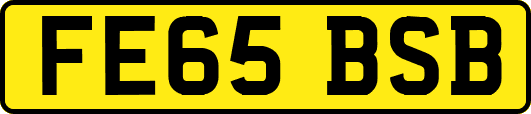 FE65BSB
