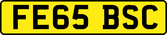 FE65BSC