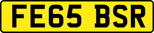 FE65BSR