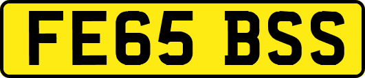 FE65BSS