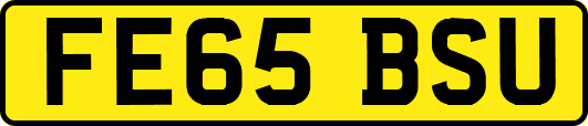 FE65BSU