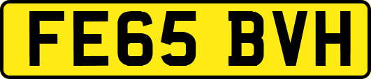 FE65BVH