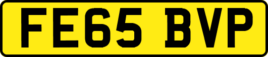 FE65BVP