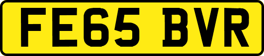 FE65BVR
