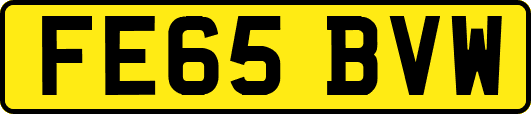 FE65BVW
