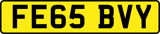 FE65BVY